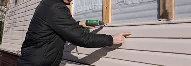 Affordable Siding Repair and Maintenance Services in Samsula Spruce Creek, FL